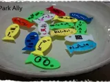 Balık (smilies word)-Yüzmek-2