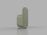 MINIMALIST WALL HOOK-2