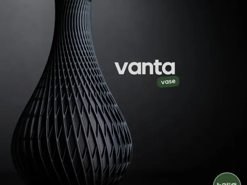 vanta · vase