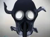 Rischio biologico - Maschere antigas-5