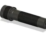 PBS1 Airsoft Suppressor 14mm-1