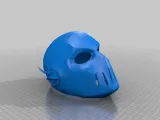 Zooms mask-0