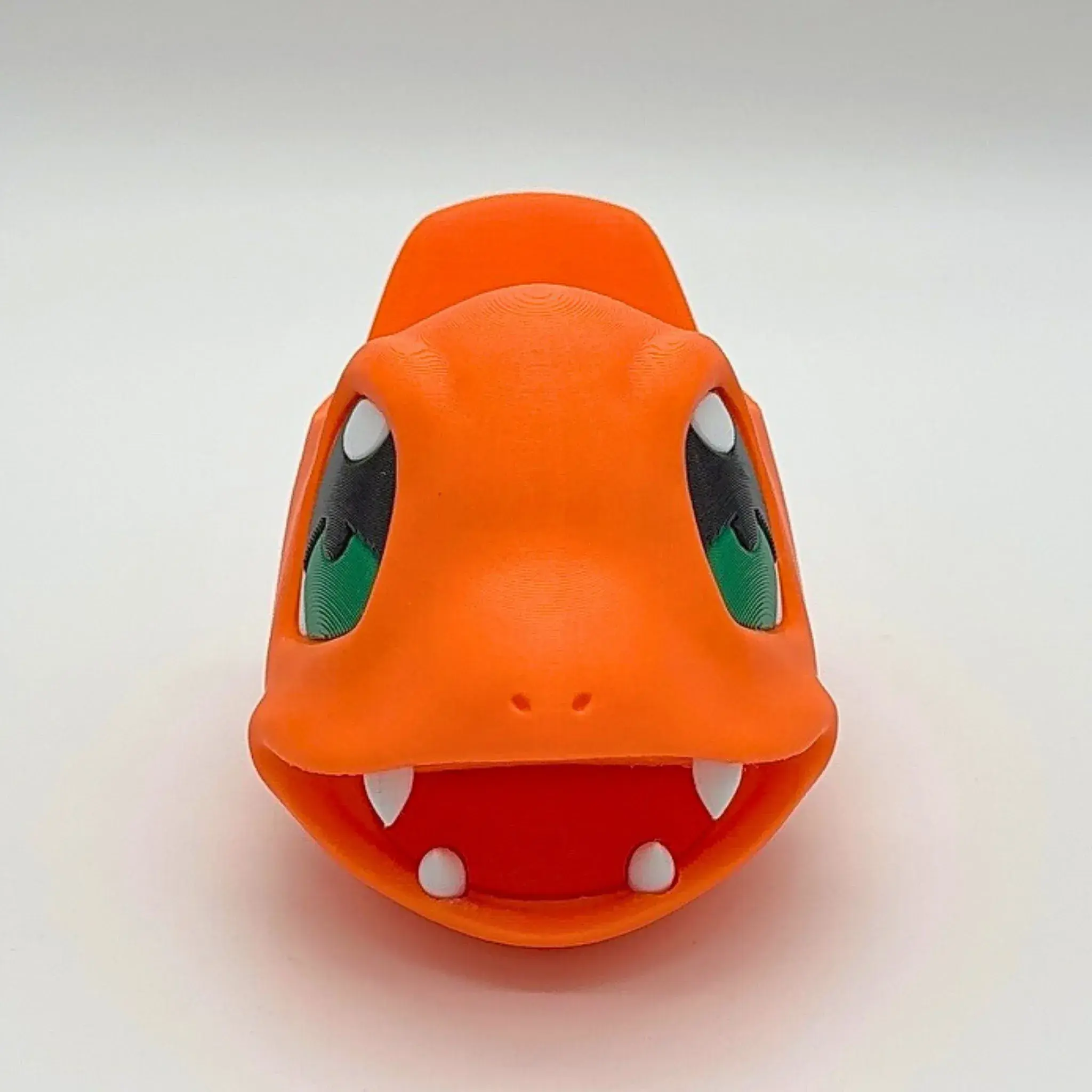 CHARMANDER HOLDER CONTROLLER - BY COLORS