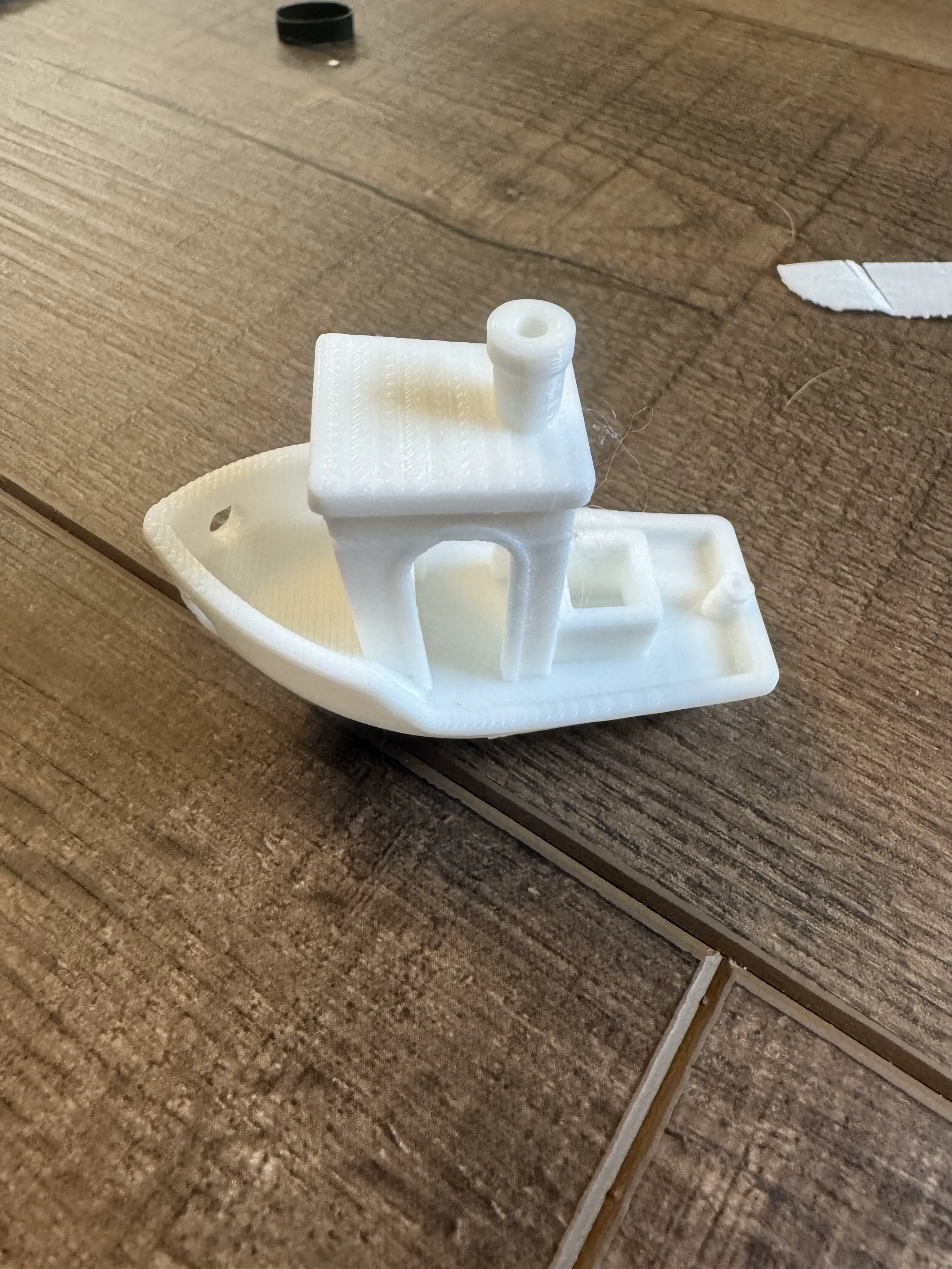 Benchy
