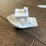 Benchy