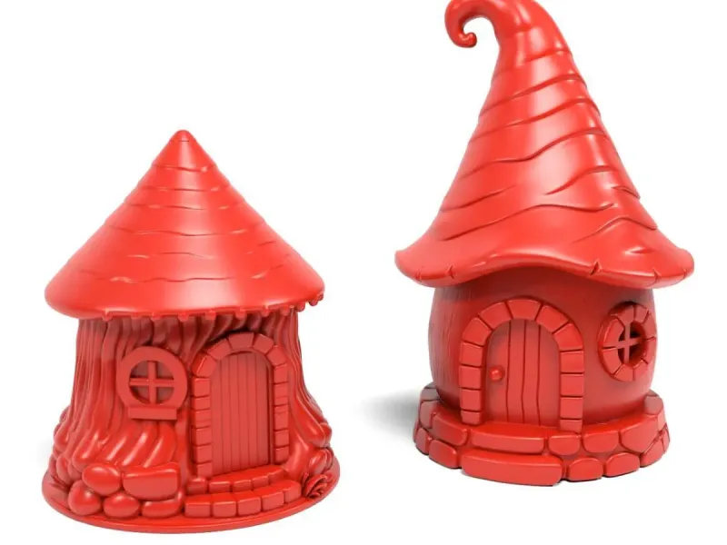 Duende Houses