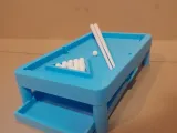 Mini billiard – table-2