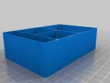 Magnastorm Organizer-4
