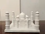 Taj Mahal-0