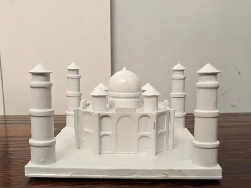 Tadsch Mahal