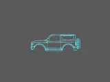 Ford - Bronco 2021-1