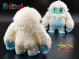 Knitted Yeti!-1