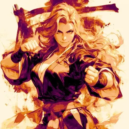 Rangiku Matsumoto
