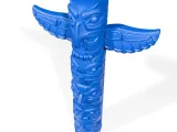 Indian totem 2-5