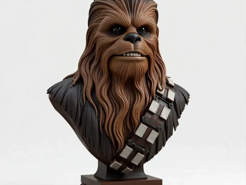 Chewbacca