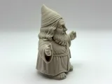 The Blessing Gnome-5