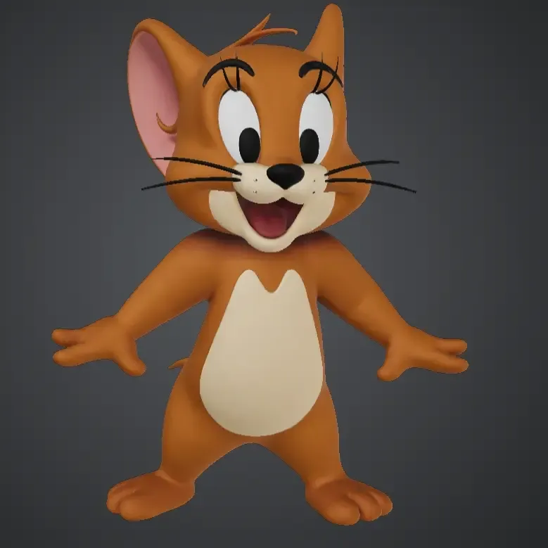 jerry