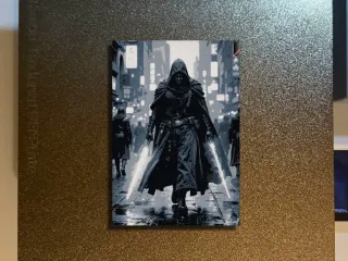 Darth Vader 2 Hueforge
