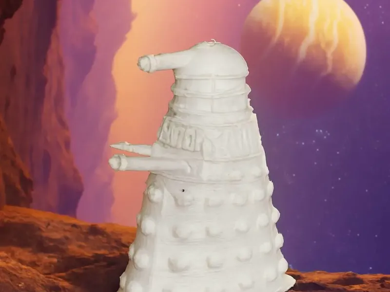 Dalek