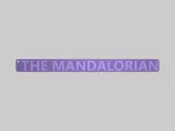 THE MANDALORIAN_ star wars keychain-0