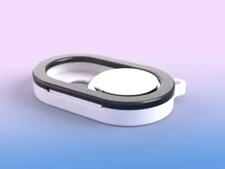 iFidget - the keychain
