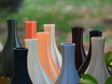 Viola | Modern Vase-2