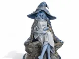 la sorcière Rani-3