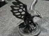 Voronoi Eagle-1