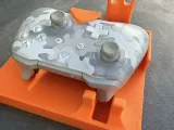 Sim racing handbrake using xbox controller (bluetooth).-2
