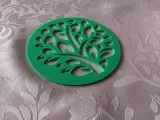 simple beverage coaster-0