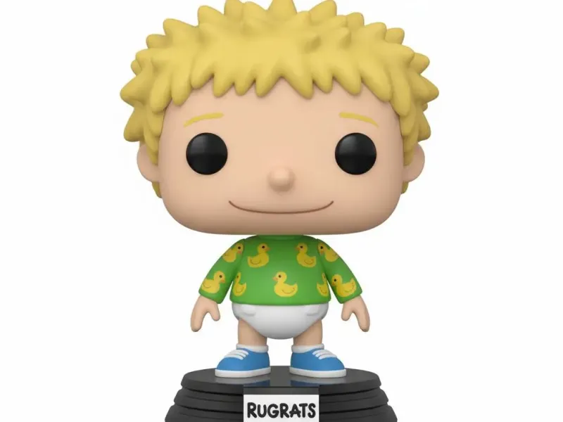 Filiberto Rugrats