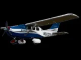 Cessna 206T -0
