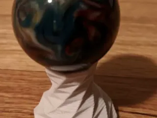 marble stand