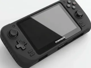 powkiddy x55 cover