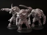 Minotaurs-0