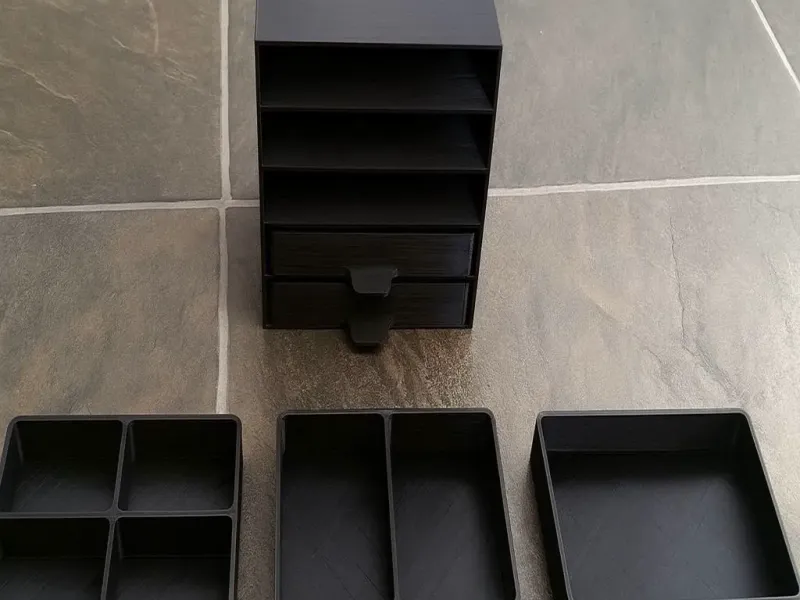 hardware box