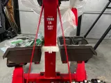 Engine Stand Accessory Clamp-2