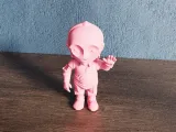 Chibi Chibi 3cpo-5