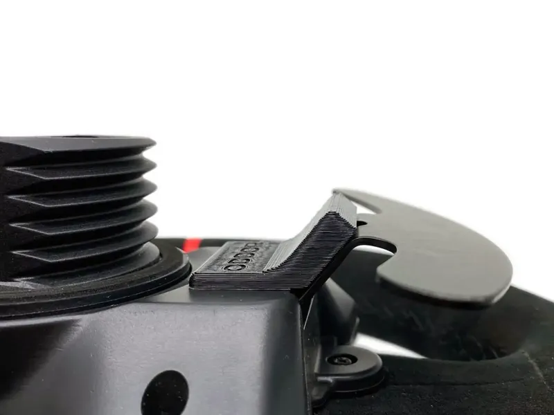 Thrustmaster T300rs Magnet Shifter Mod(I believe it will wor