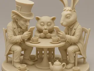 Café com tecnologia