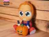 CHUCKY CUTE DECORATION PIECE-0
