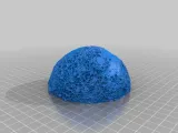 Moon Paperweights -2