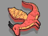Snappy Dragon - AMS version-3