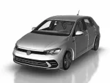 Volkswagen Polo 2024-0
