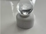 Suporte para esfera de cristal-0