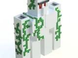 Iron golem Minecraft-0