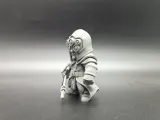 League of Legends - Master Yi Chibi-5