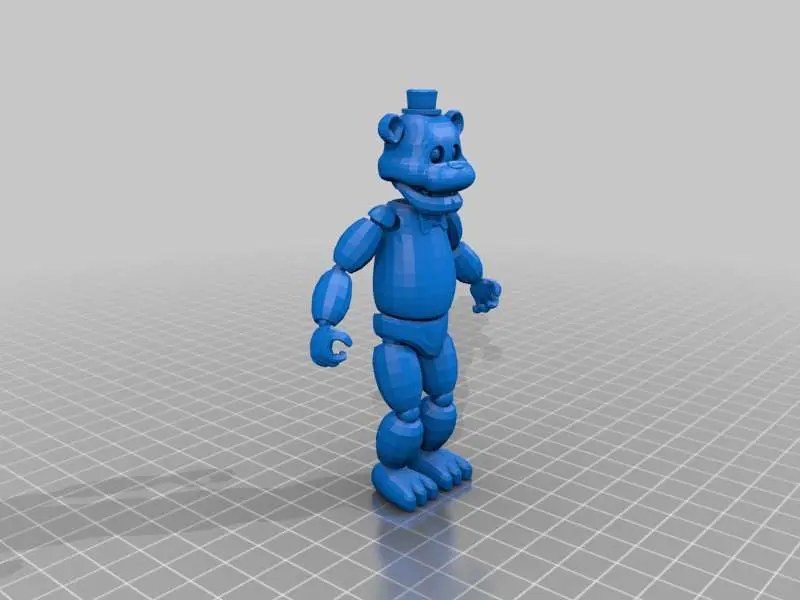freddy fnaf