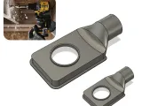 Dust Extractor for Drilling (40mm pipe)-1