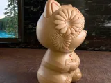 Flower Cat-1